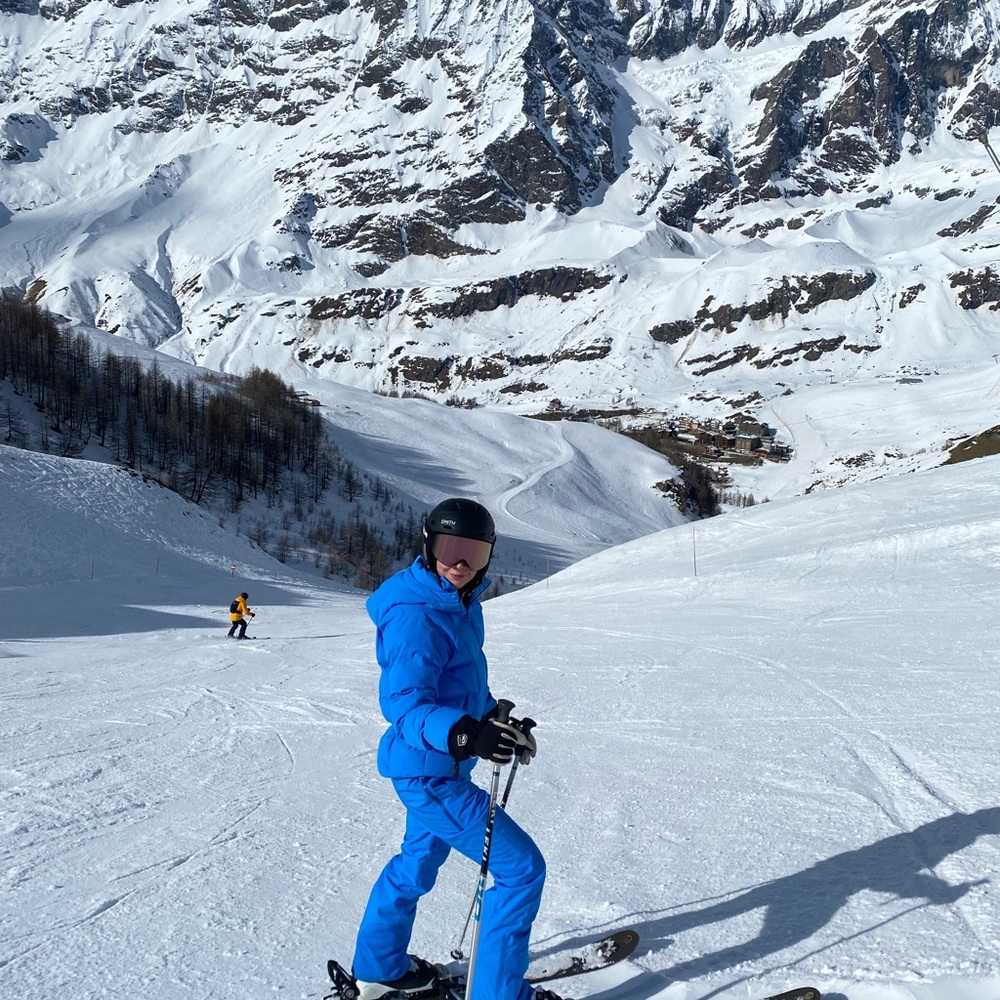 Half Days Ski Jacket